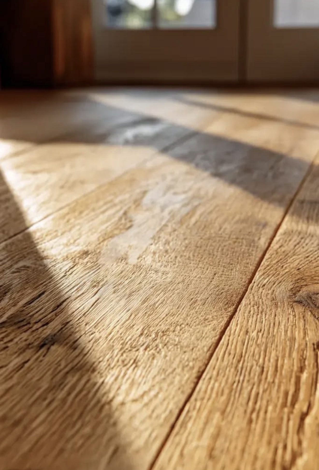 Flooring