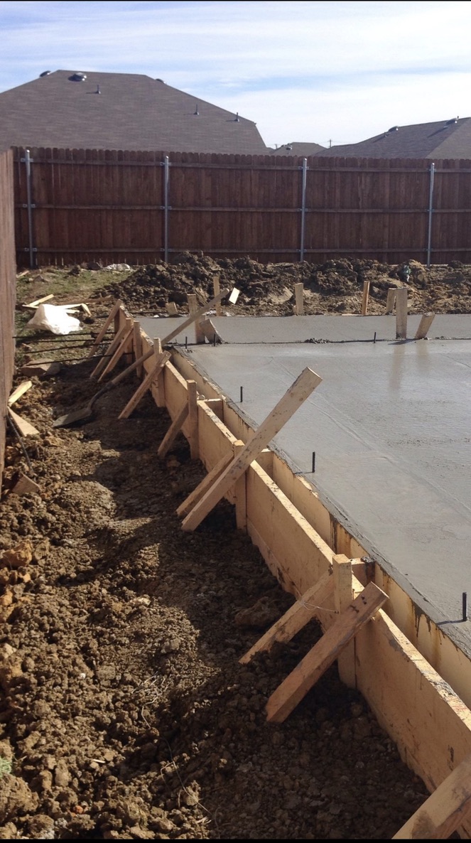 Concrete