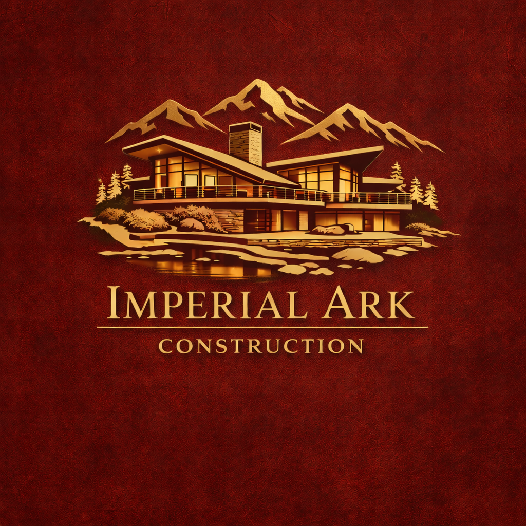 Imperial Ark Logo
